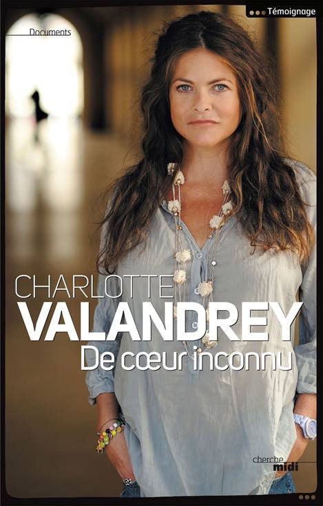 -De cœur inconnu