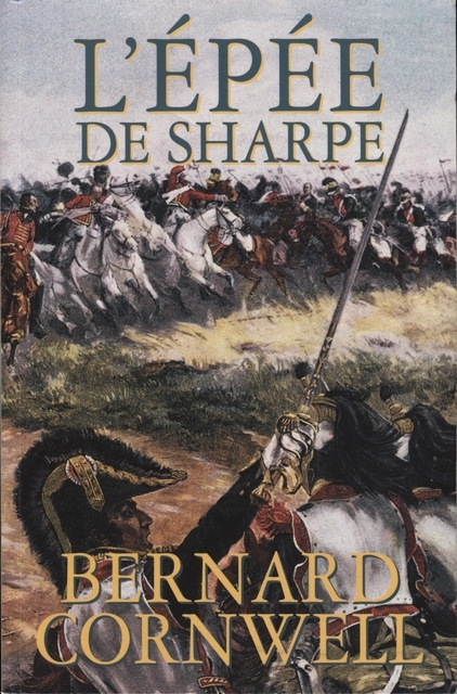 L'épée de Sharpe