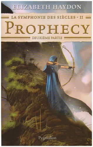Prophecy: Deuxième partie