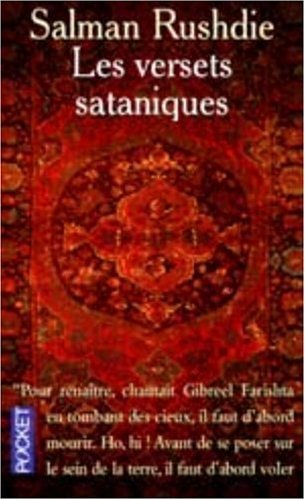 Les versets sataniques