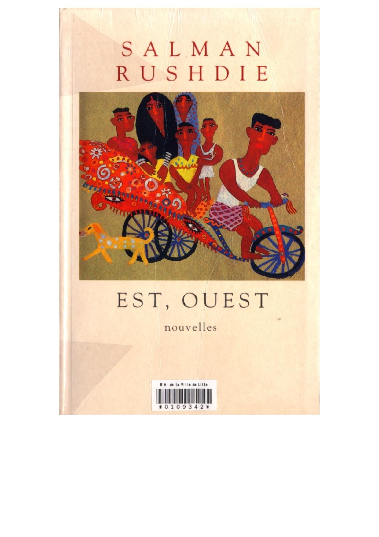 Est, Ouest