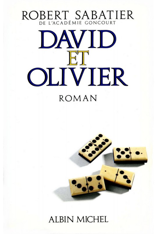 David et Olivier