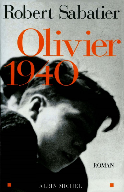 Olivier 1940