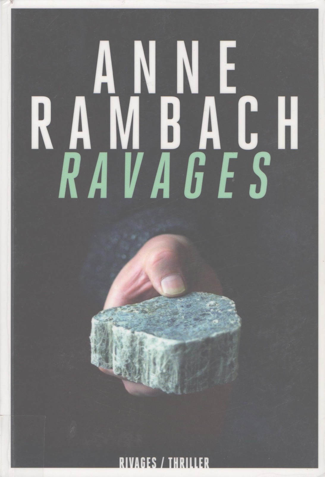 Ravages