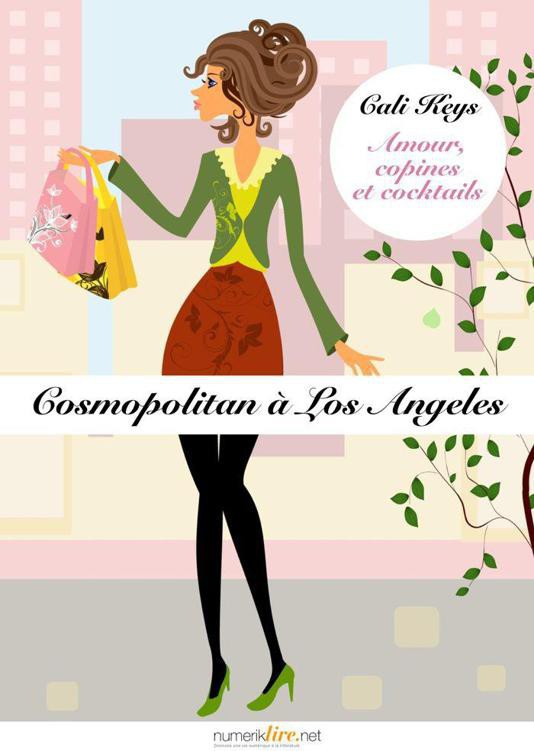 Cosmopolitan à Los Angeles