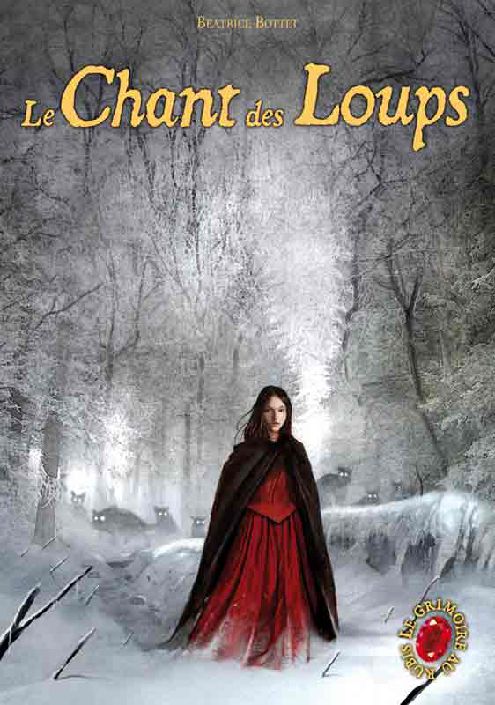 Le chant des loups