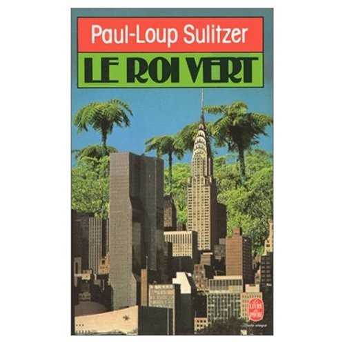 Le Roi Vert