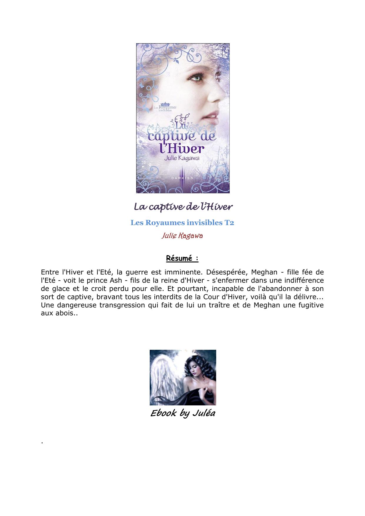 Les royaumes invisibles