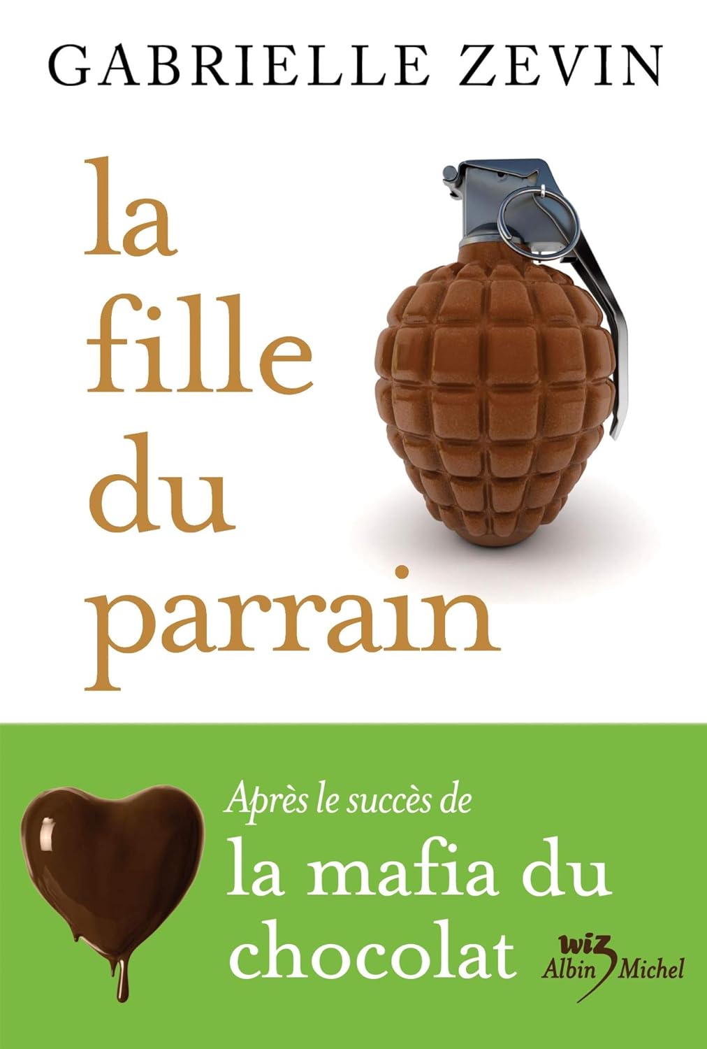 La Fille du parrain