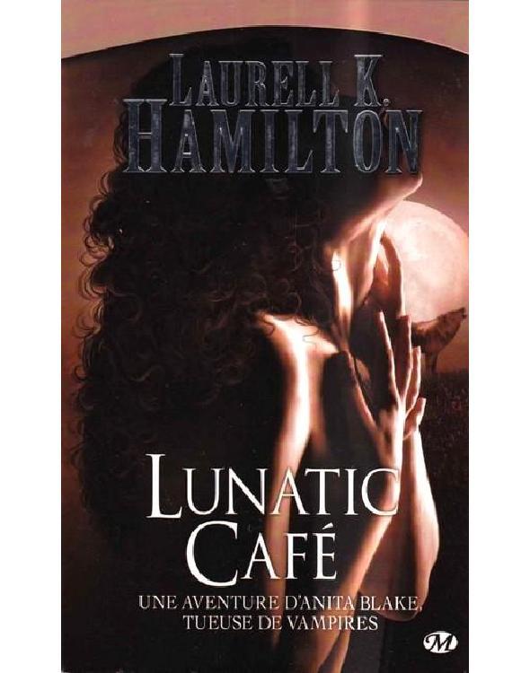 Lunatic café