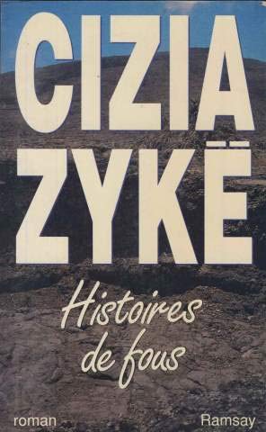 Histoires de fous