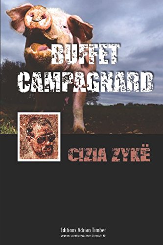 BUFFET CAMPAGNARD