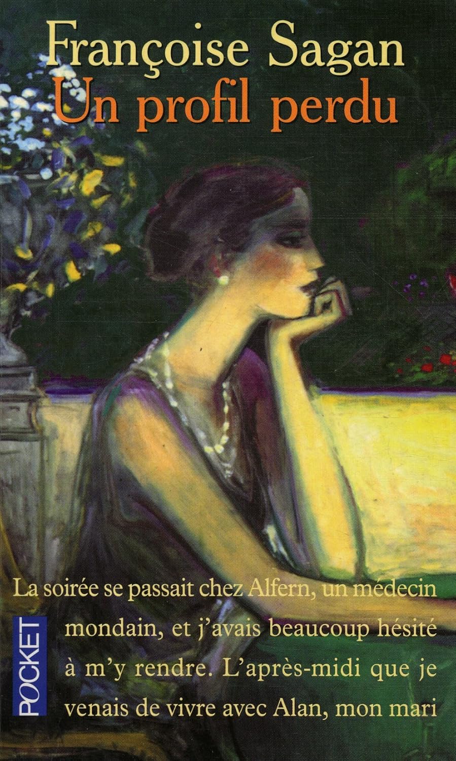 Un Profil Perdu