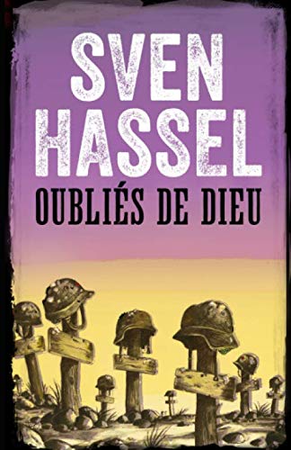Oubliés de Dieu: Édition française