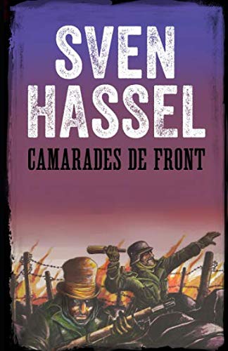 Camarades de Front: Édition française