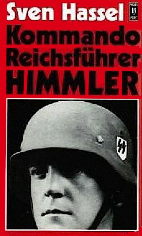 11 - Kommando Reichfürher Himmler