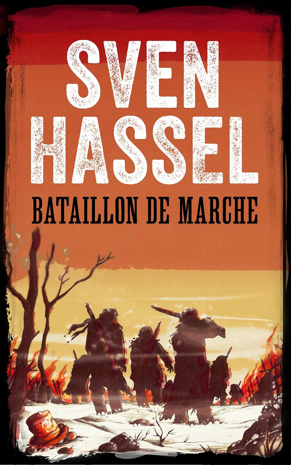 Bataillon de marche