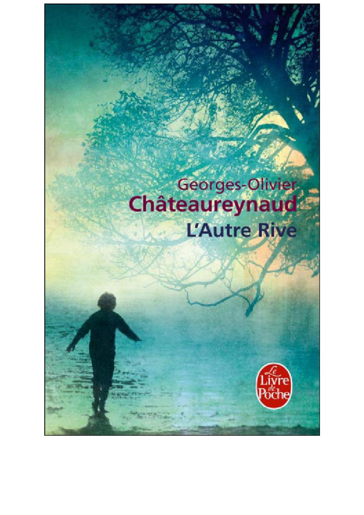 L'Autre Rive