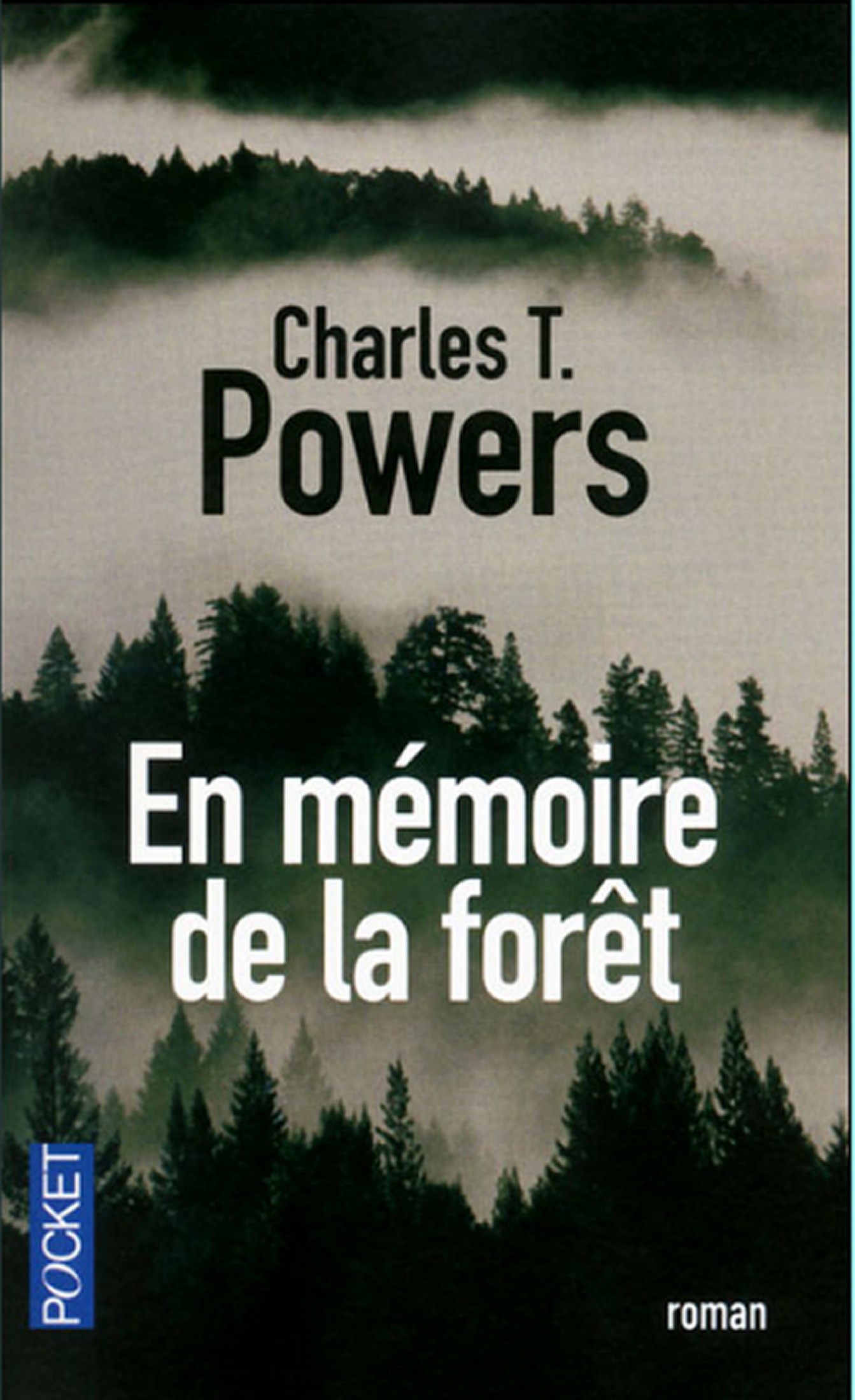 EN MÉMOIRE DE LA FORÊT