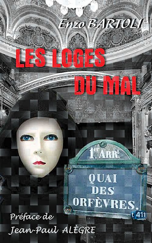 Les loges du mal (French Edition)
