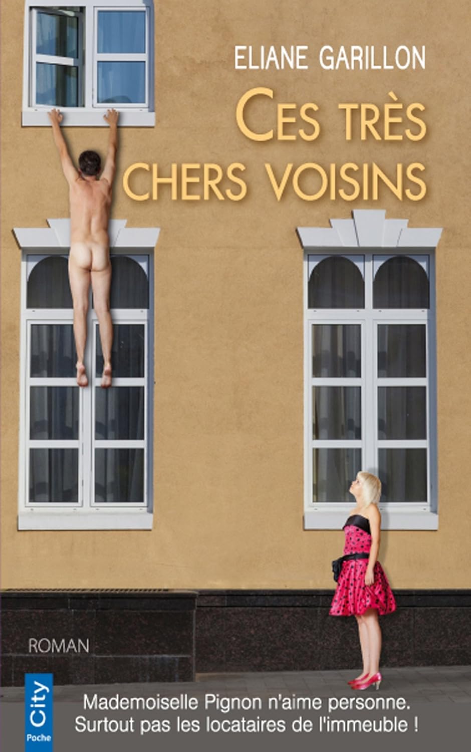 Ces très chers voisins