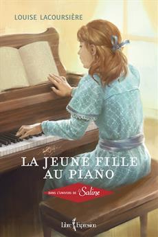 La jeune fille au piano