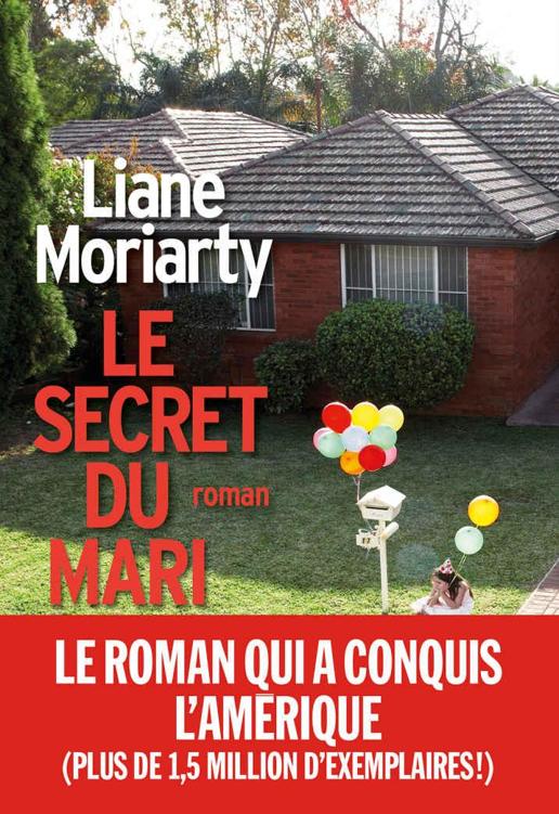 Le Secret du mari (LITT.GENERALE) (French Edition)