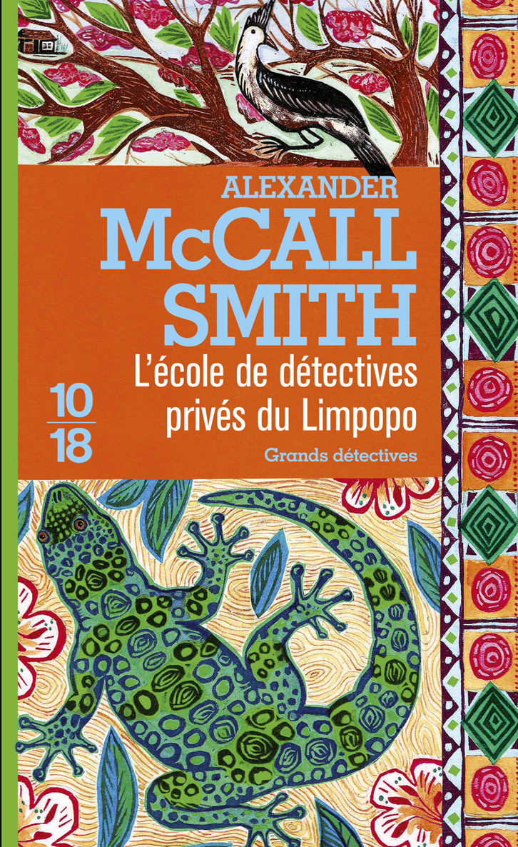 L’école de détectives privés du Limpopo