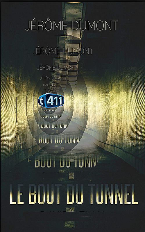 Le bout du tunnel: David Atlan