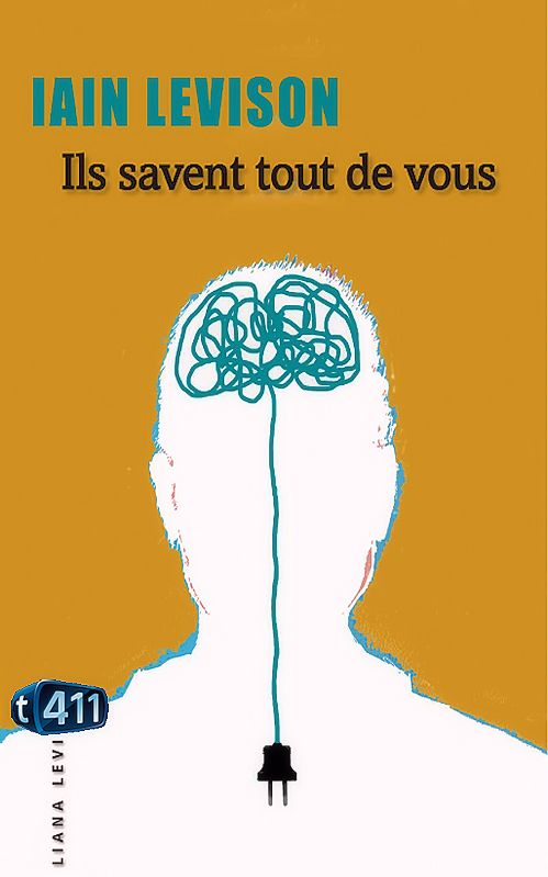 Ils savent tout de vous