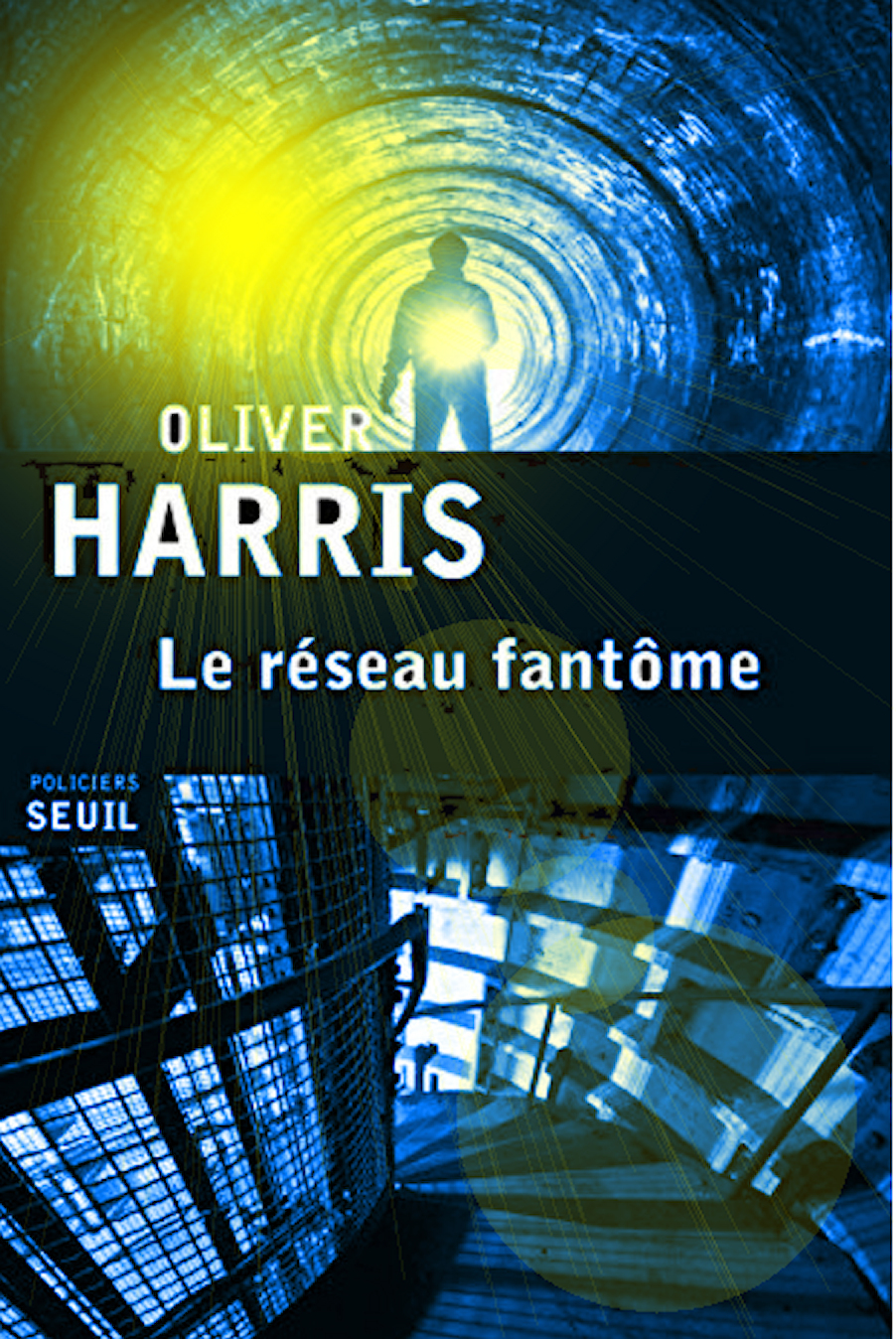 Le réseau fantôme