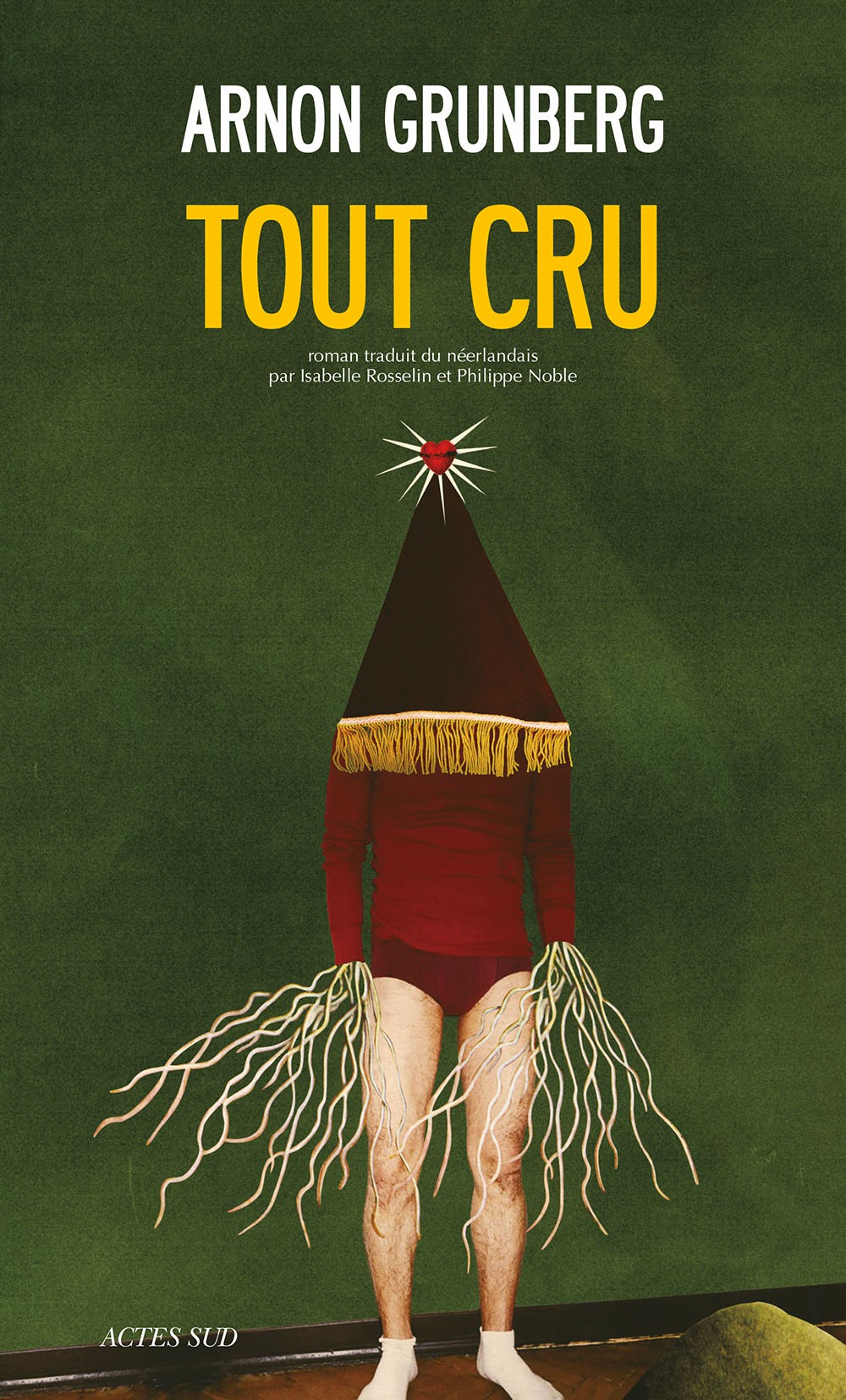 Tout cru (sept 2015)