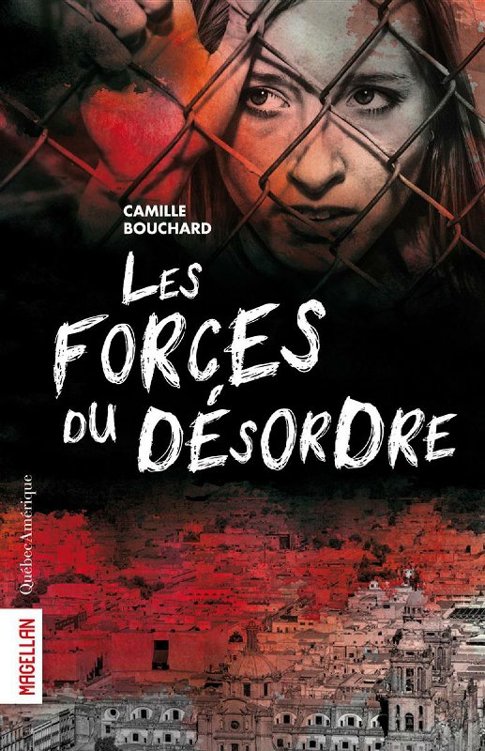 Les Forces du désordre