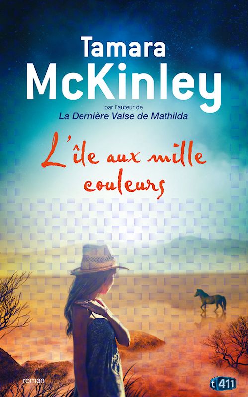 L'Ile aux mille couleurs
