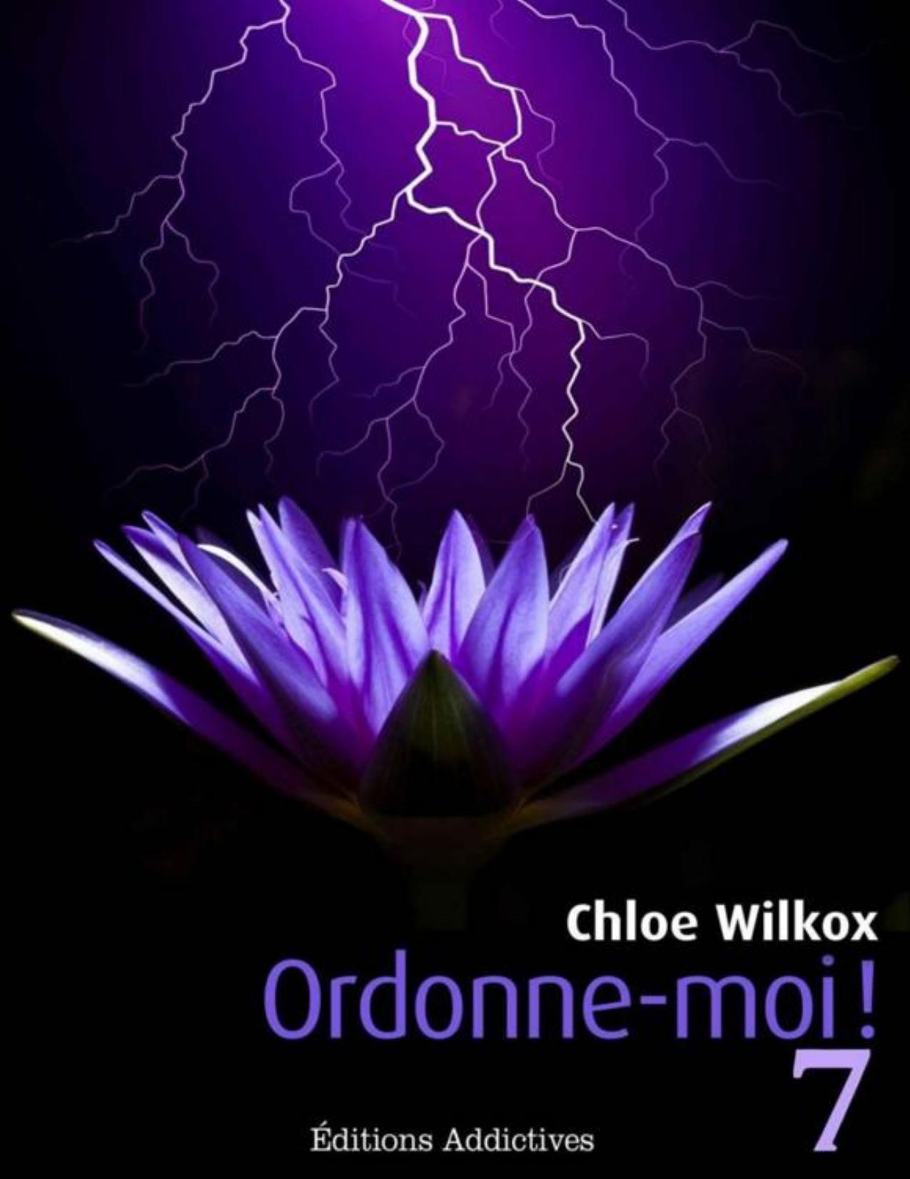 Ordonne-moi ! - Volume 7