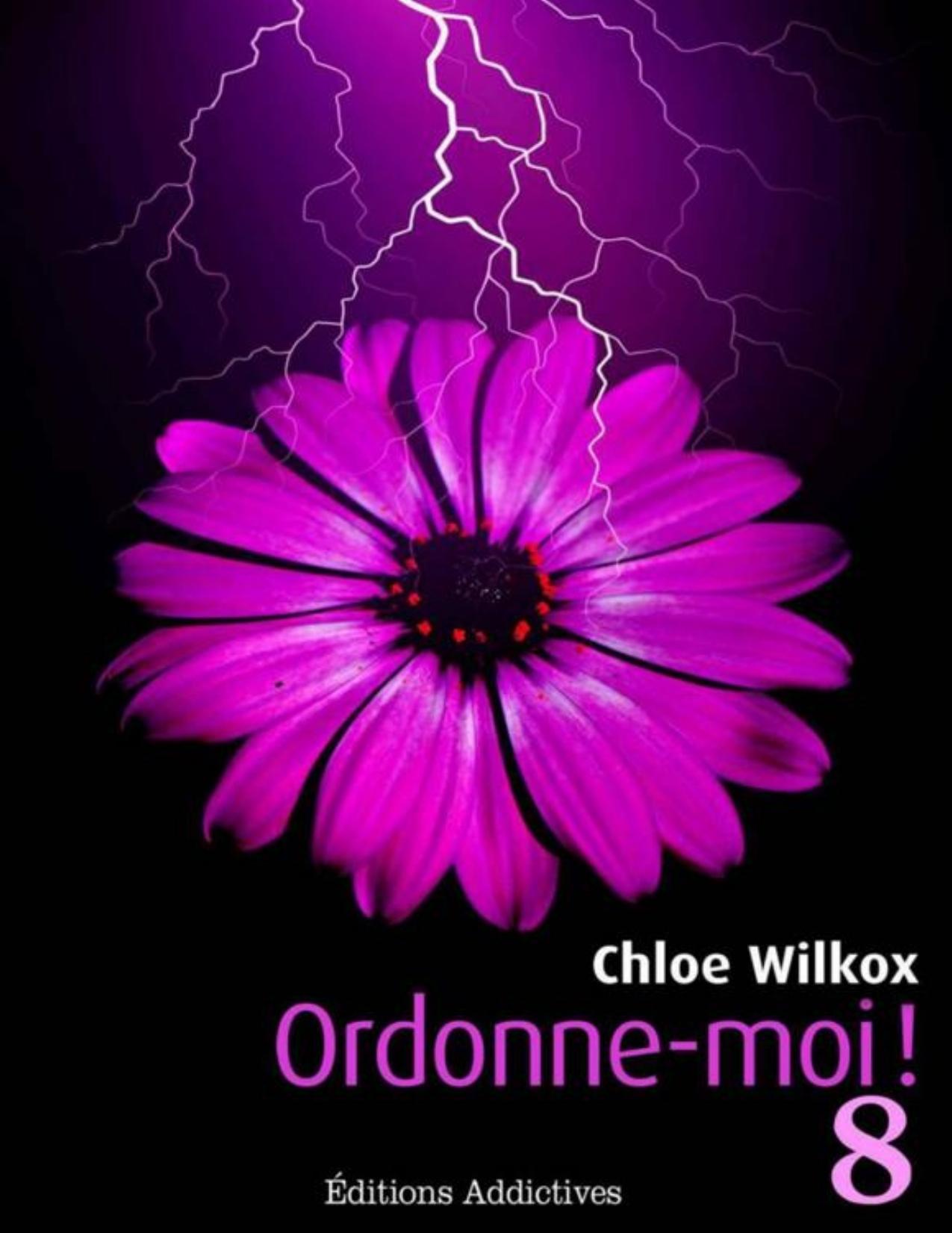 Ordonne-moi ! - Volume 8