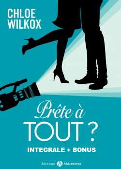 Prête à tout ? - INTEGRALE + BONUS