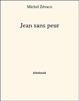 Jean sans peur