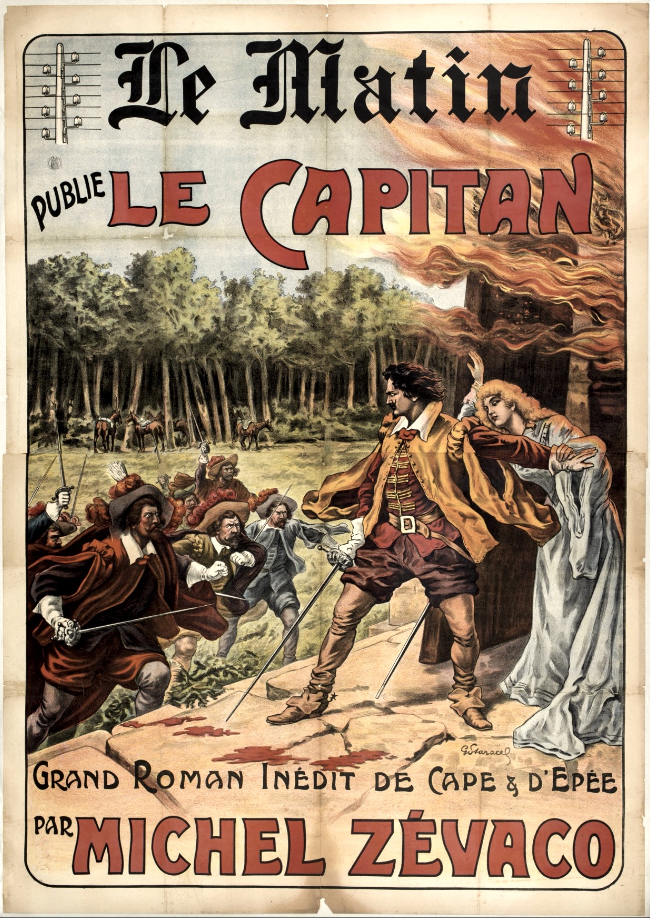 Le Capitan