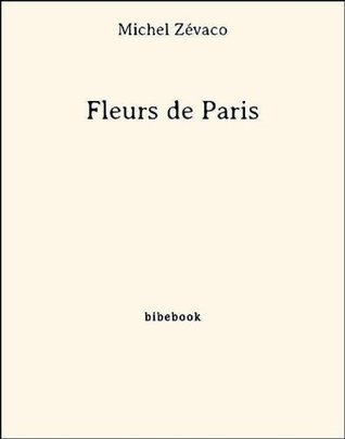 Fleurs de Paris