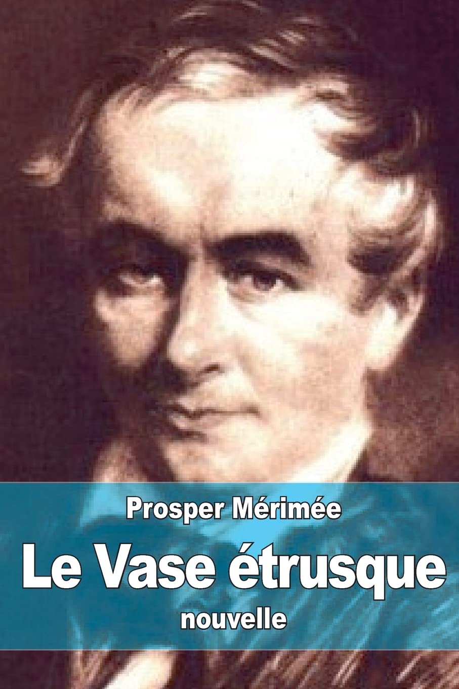 Le Vase Étrusque