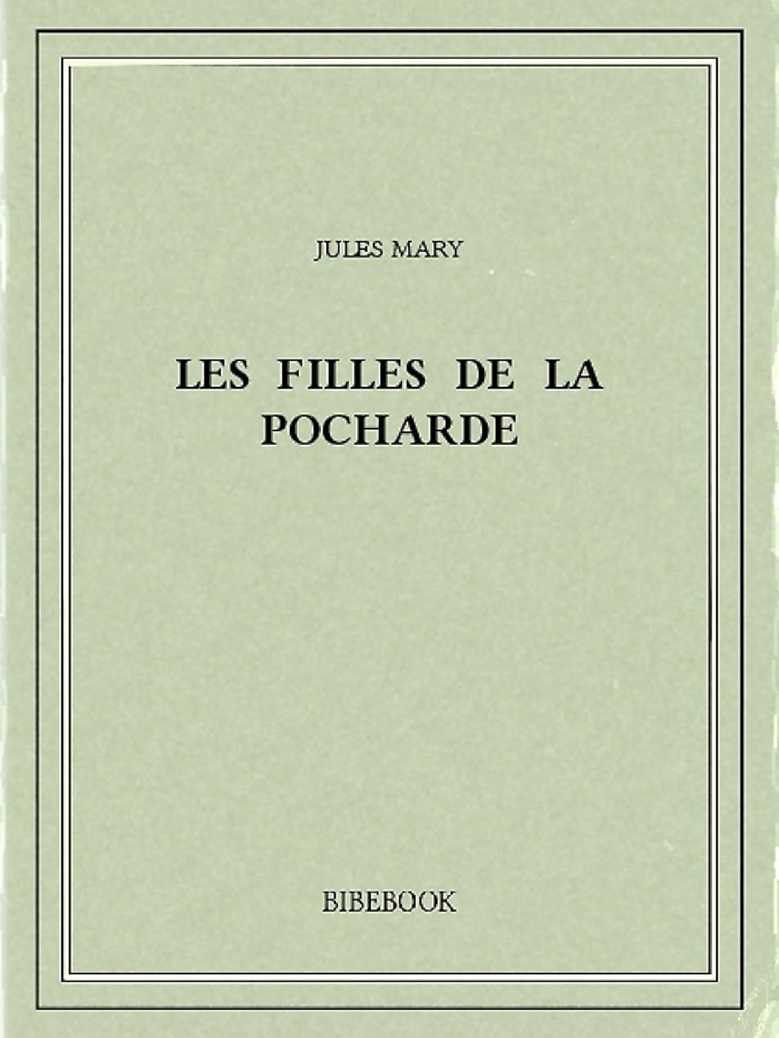 Les filles de la Pocharde