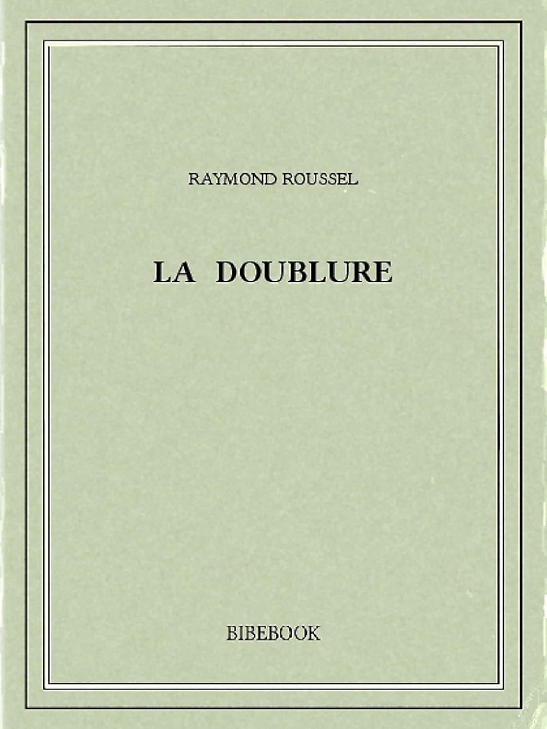 La doublure