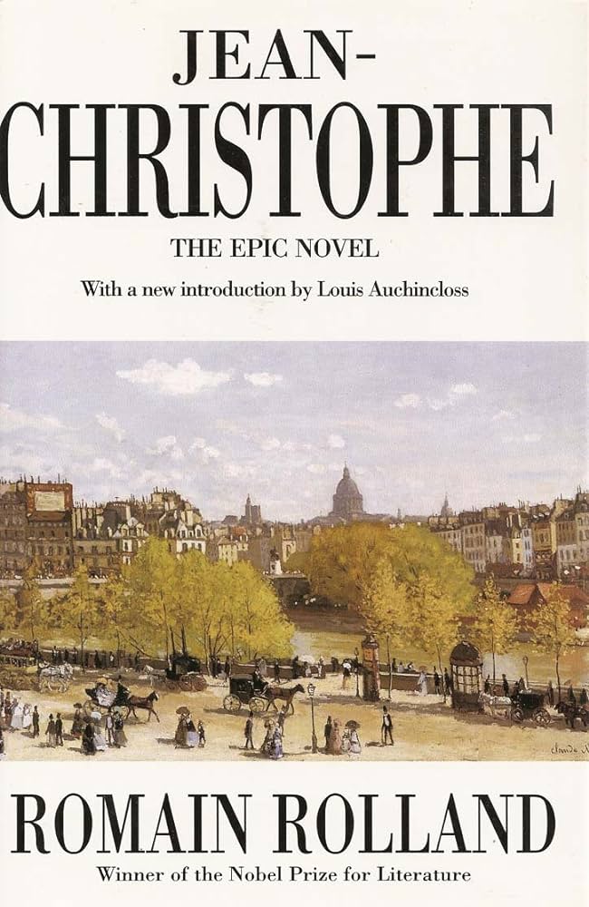 Jean-Christophe