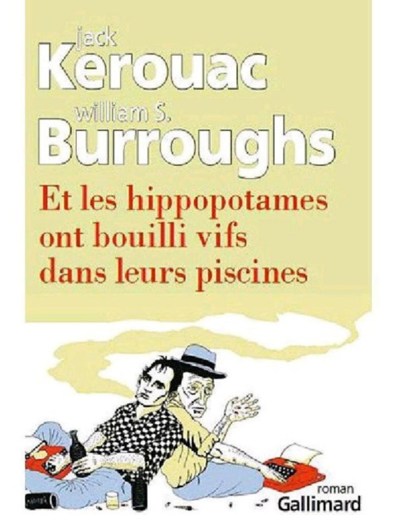 Et les hippopotames ont bouillis vifs dans leurs piscines