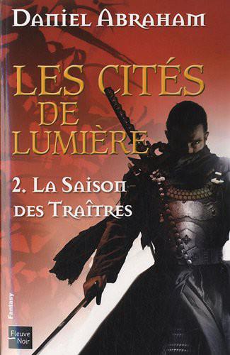 La saison des traitres