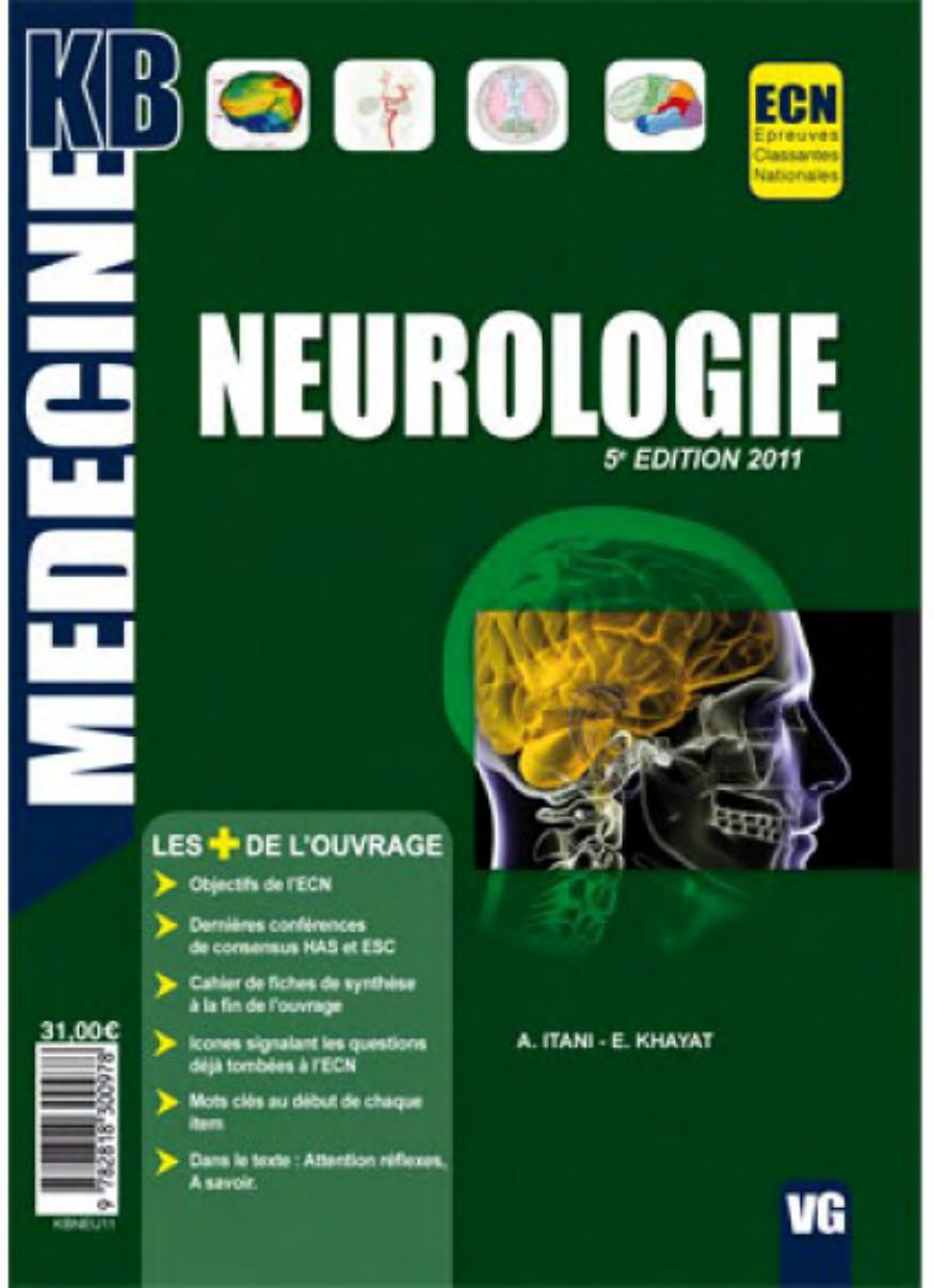 KB Neurologie 2011