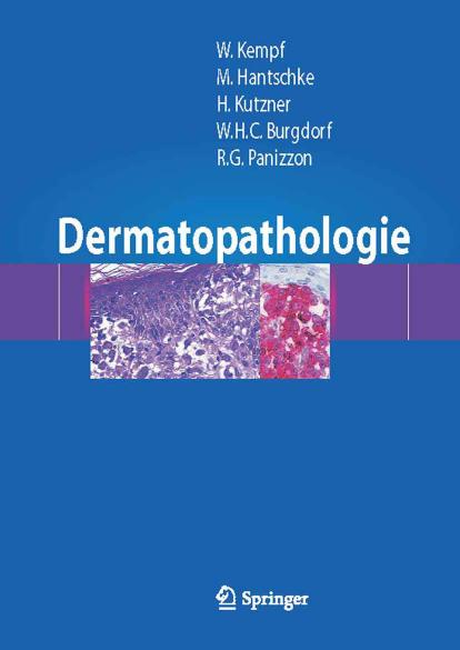 Dermatopathologie