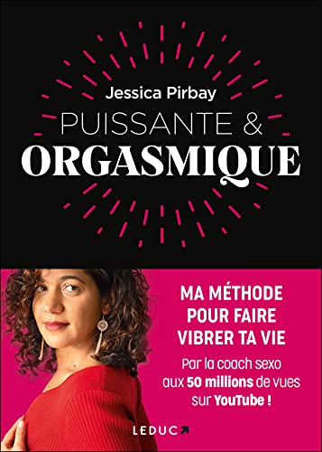 Puissante et orgasmique