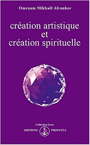 Création Artistique Et Création Spirituelle